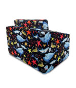 Flip-out Sofa Bed Under the Sea - Image 4