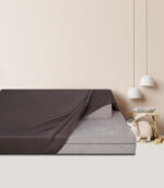 Play Couch External Cover (Dark Grey) - Image 2