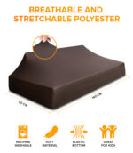 Play Couch External Cover (Dark Grey) - Image 7