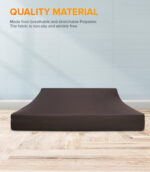 Play Couch External Cover (Dark Grey) - Image 9