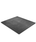 Tatami Rug Soft Touch Mat - Dark Grey - Image 7
