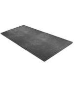 Tatami Rug Soft Touch Mat - Dark Grey - Image 8