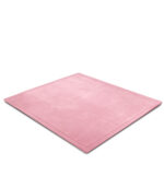 Tatami Rug Soft Touch Mat - Pink - Image 7