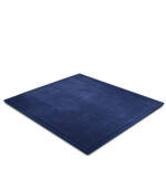 Tatami Rug Soft Touch Mat - Blue - Image 8