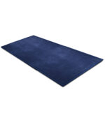 Tatami Rug Soft Touch Mat - Blue - Image 9