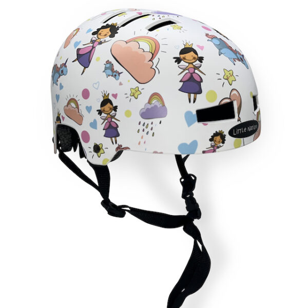 Fairy Princess Helmet