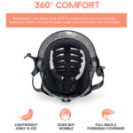 Fairy Princess Helmet - Image 7