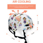 Fairy Princess Helmet - Image 8
