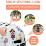 Fairy Princess Helmet - Image 9