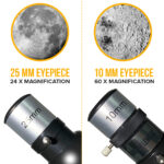 Premium Astronomical Telescope for Kids - Image 6