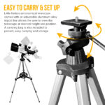 Premium Astronomical Telescope for Kids - Image 5