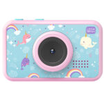 Kids Camera Light Pink - Image 11