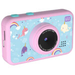 Kids Camera Light Pink - Image 2