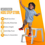 Kent Step Stool - Image 4