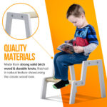 Kent Step Stool - Image 2