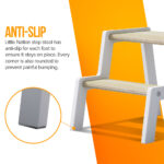 Kent Step Stool - Image 5