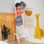 Kent Step Stool - Image 8