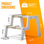 Kent Step Stool - Image 3