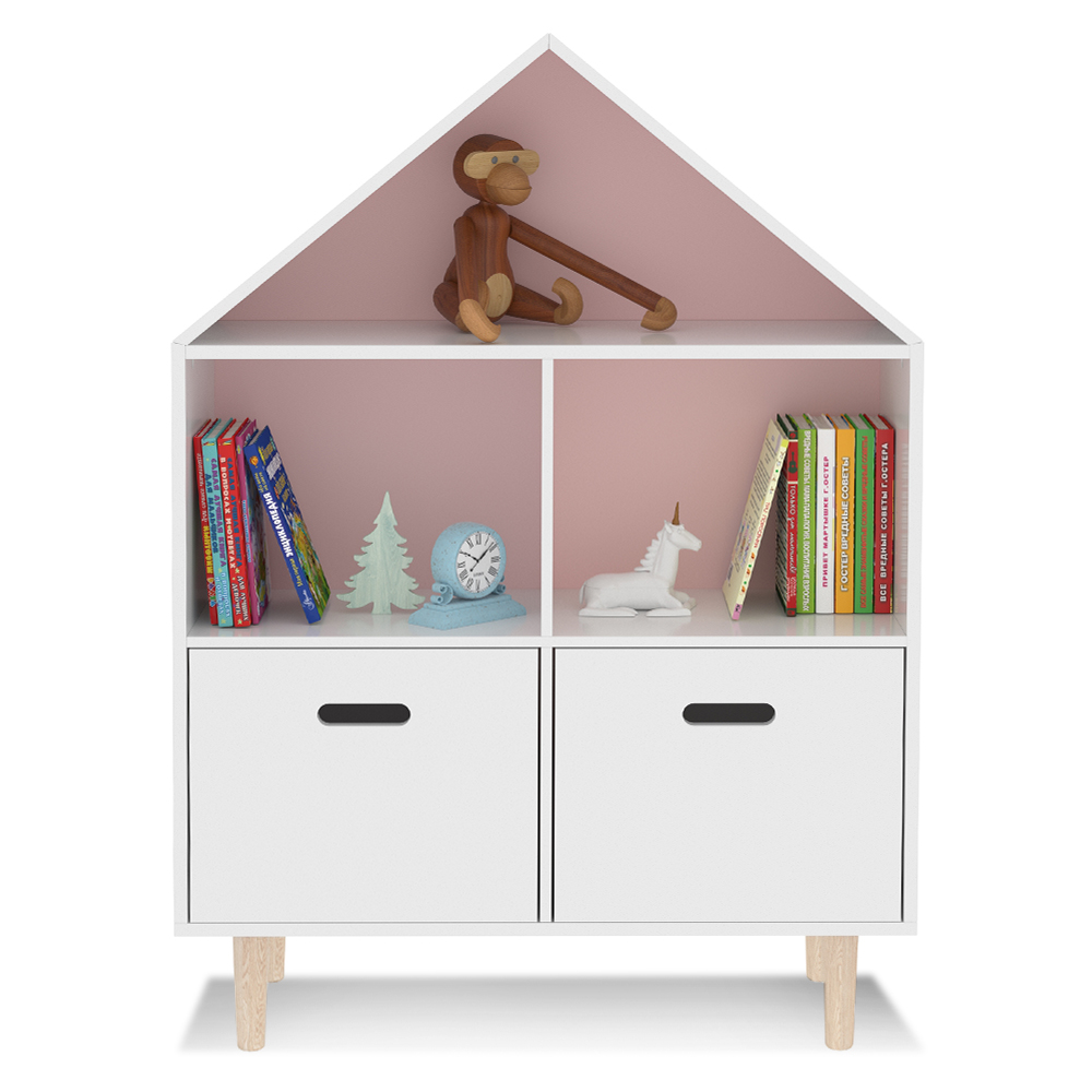 Dollhouse Book Shelf