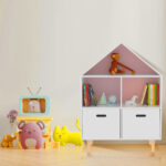 Dollhouse Book Shelf - Image 10