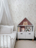 Dollhouse Book Shelf - Image 11