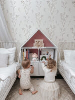 Dollhouse Book Shelf - Image 12