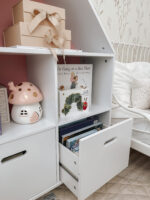 Dollhouse Book Shelf - Image 13