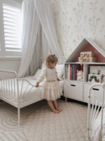 Dollhouse Book Shelf - Image 14