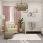 Jigsaw Puzzle Foam Play Mat 6 x 4 ft (Terrazo) - Image 3