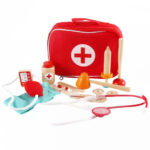Wooden Doctor Kit - Image 10