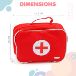 Wooden Doctor Kit - Image 8