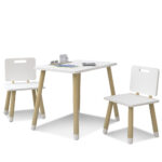 Freddy Kid's Table and Chair Set - Image 8
