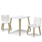 Freddy Kid's Table and Chair Set