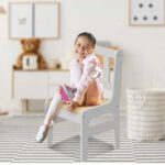 Benny Kid's Chair x 2 - Image 7