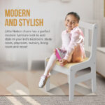 Benny Kid's Chair x 2 - Image 5