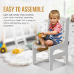 Benny Kid's Chair x 2 - Image 3