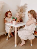 Freddy Kid's Table and Chair Set - Image 10