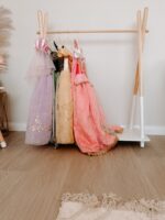 Ava Clothes Rack Organizer - Image 10