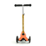 3 Wheel Scooter - Orange - Image 11