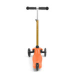 3 Wheel Scooter - Orange - Image 3