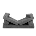 Play Couch Grand - Dark Grey - Image 3