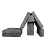 Play Couch Grand - Dark Grey - Image 5