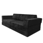 Play Couch Grand - Black