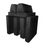 Play Couch Grand - Black - Image 5