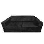 Play Couch Grand - Black - Image 2
