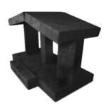 Play Couch Grand - Black - Image 6