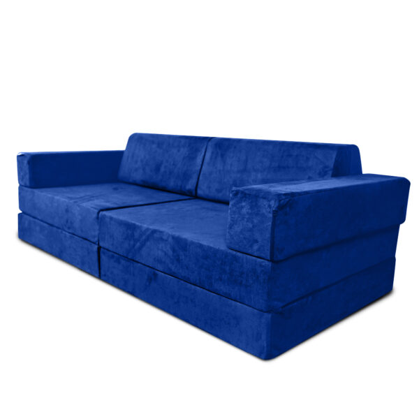 Play Couch Grand- Dark Blue