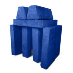 Play Couch Grand- Dark Blue - Image 6