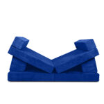 Play Couch Grand- Dark Blue - Image 3
