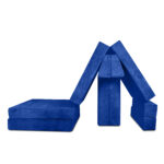 Play Couch Grand- Dark Blue - Image 5
